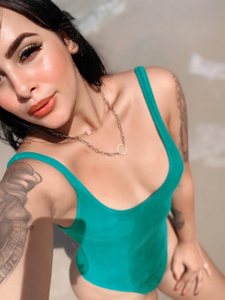 NINNA LOPEZ